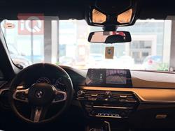 بي ام دبليو الفئة 5